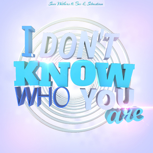 I Don't Know Who You Are (feat. "Bec & Sebastian") [Paul Marshman Remix]