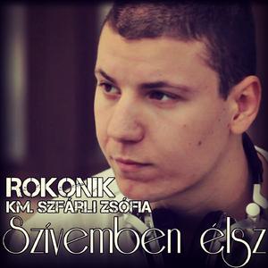 Szívemben élsz (feat. Szfárli Zsófia)