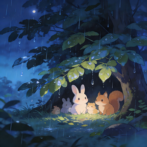 阿尔法脑波助眠音乐 轻松入睡