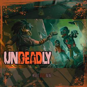 Undeadly