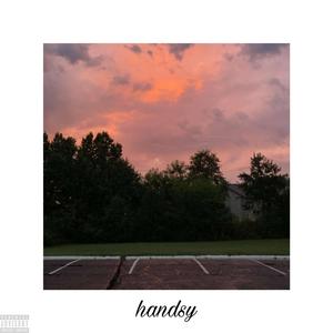 handsy