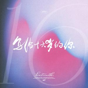 写给十六岁的你