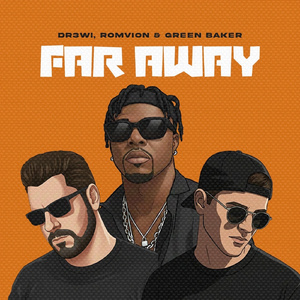 Far Away (Radio Edit)