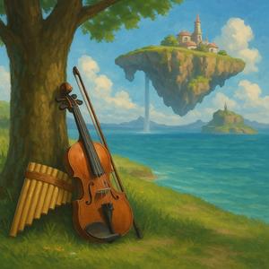 Staff Roll (From: The Legend of Zelda Skyward Sword)