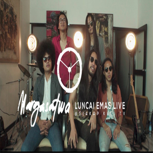 Gemersik Hilai (Live at Siakap Keli TV)