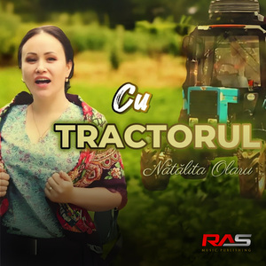 CU TRACTORUL