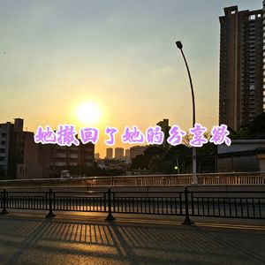 她撤回了她的分享欲demo