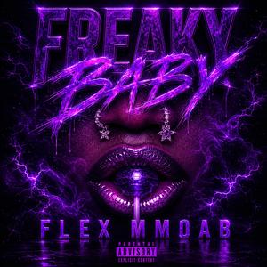 FREAKY BABY