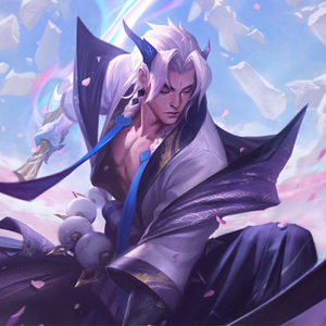 NYH-封魔剑魂-永恩（NYH remix）