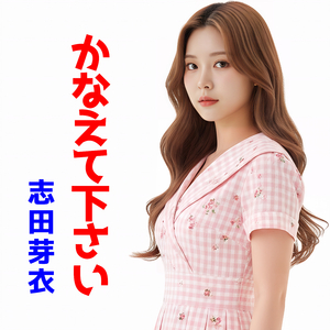 かなえて下さい