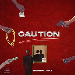 Caution