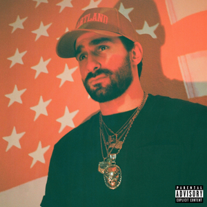 Red, White & American Blues