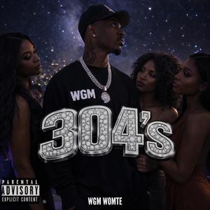 304’s