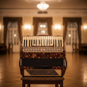 Vals de Salón para Bailar