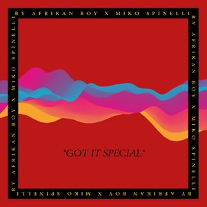 Got It Special (Instrumental)