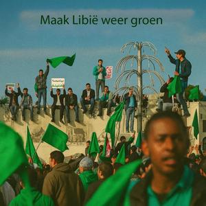 De geest van de Jamahiriya