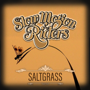 Saltgrass