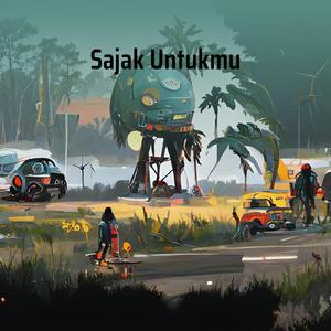 Sajak Untukmu