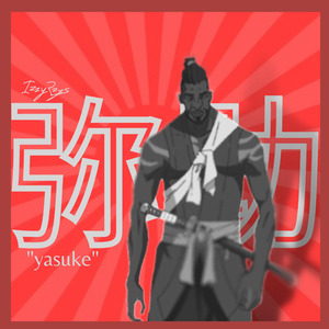 Yasuke