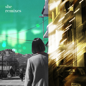 She (Remix)