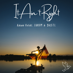 It Ain't Right (Original Mix)