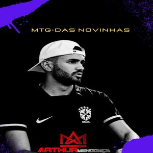 MTG-Das Novinhas