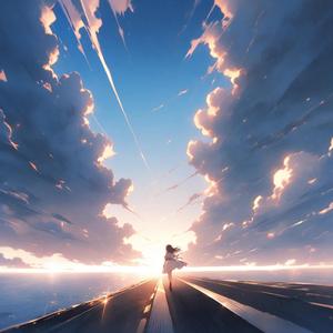 はじまりの一歩