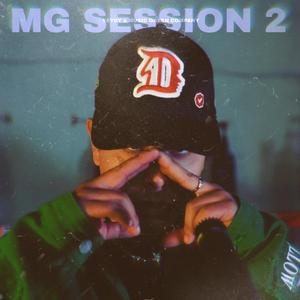MG SESSION 2 (feat. Yeydy)