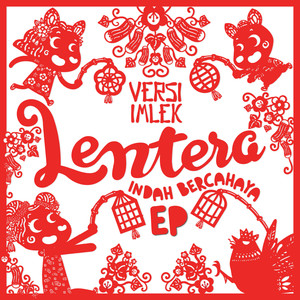 Lentera Indah Bercahaya - Imlek Upbeat