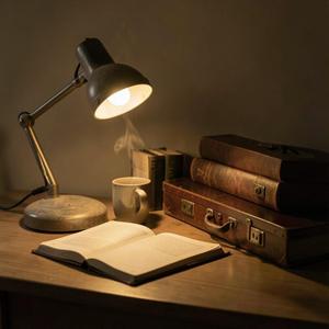 Before the Book Closes