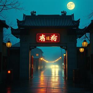 咏春国风戏剧DJ