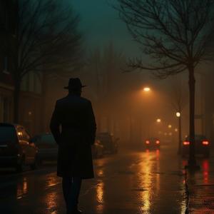 The Song We Left Behind