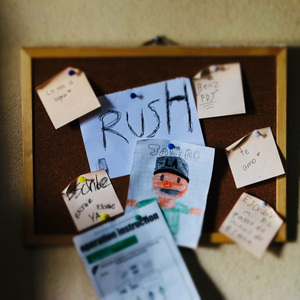 RUSH