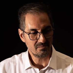 Σε καινούργια βάρκα μπήκα