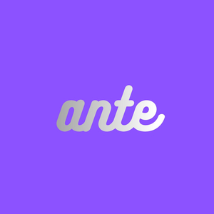 ante