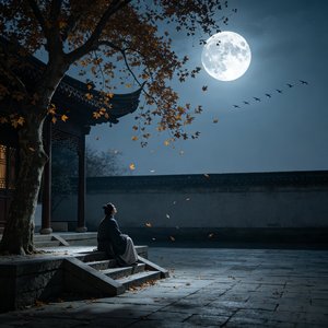 秋夜念你（A版）