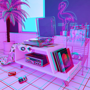 彩虹梦（Prod by Bubbleboy)