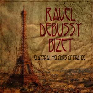 La mer: I. De l'aube à midi sur la mer