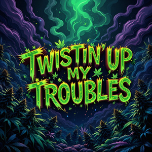 Twistin' up my Troubles