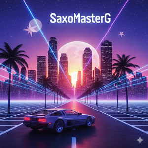 SaxoMasterG