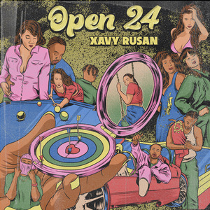 Open 24