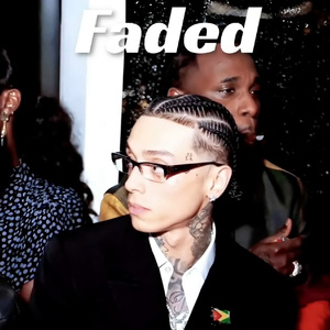 [不免费]--Faded--Central Cee & Sexy Drill Type Beat