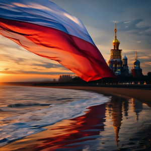 Непокорённая земля