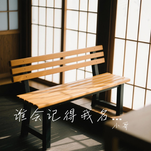 谁会记得我名字
