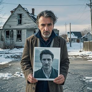 成年男人-大星星