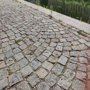 Friden (Taglio il ferro)