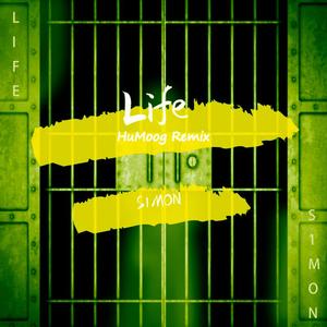 S1MON-Hope（S1MON / HuMoog remix）