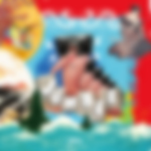 悪魔と四月の風