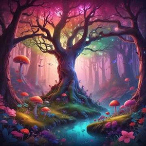 Дзен (Ost "Кусочек Фантазии")