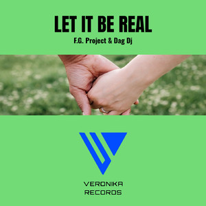 Let it be real (Extended Mix)
